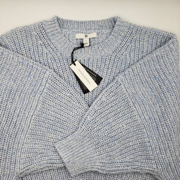 Banana Republic Organic Cotton Sweater - Picture 4 of 5